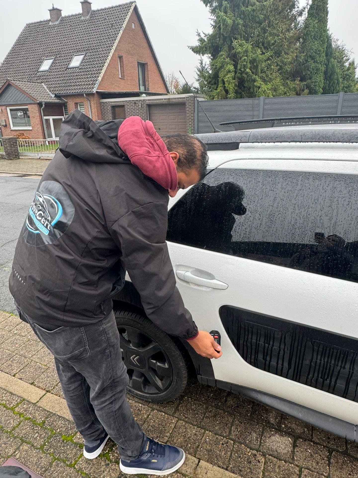Kfz-Gutachter in Wedemark