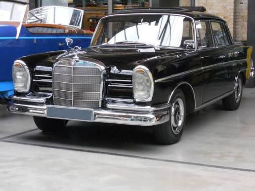 Oldtimer Bewertung
